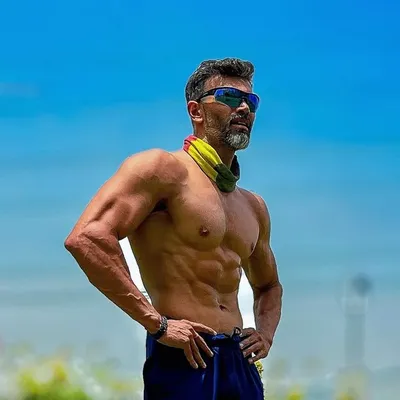 Sandeep Tyagi profile
