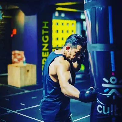 Shariq Khan profile
