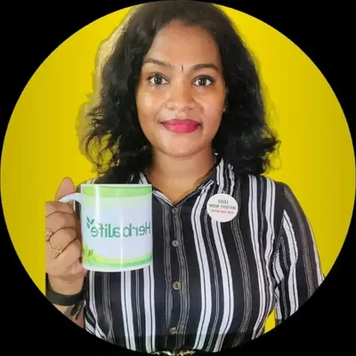 Coach Tirumala | HERBALIFE INDEPENDENT DISTRIBUTOR profile