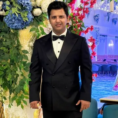 Yash Agarwal | Fitness Lifestyle Coach profile