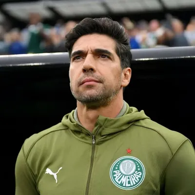Abel Ferreira profile