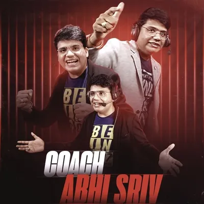 Empowering Coaches & Enterepreneurs ll AI and Sales Coach profile