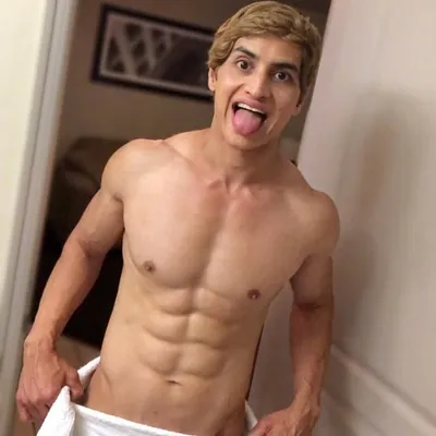 Noah Kiani profile