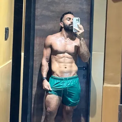 Amit Dahiya | Fitness Coach profile