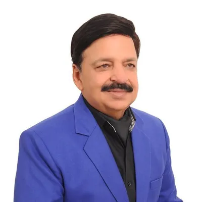 Anil Narang profile