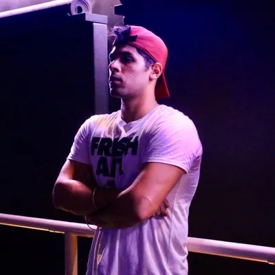 Apoorv Mathur profile