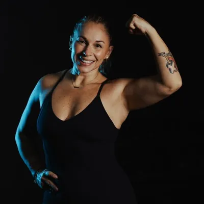 Rebeca Suarez profile