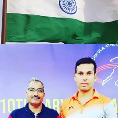 Birendra fouji profile