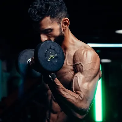 Chaitanya Bhutani profile
