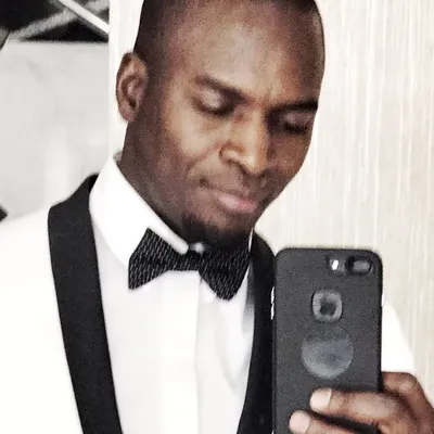 Cherif Ndiaye profile