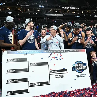 Dan Hurley profile