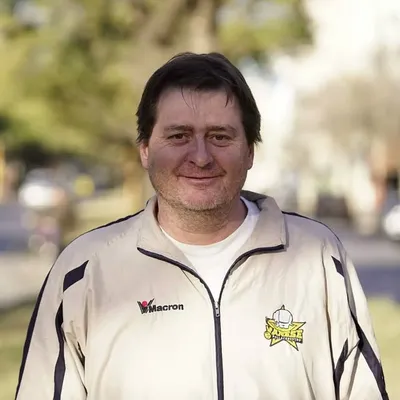 Basketball-Entrenador profile