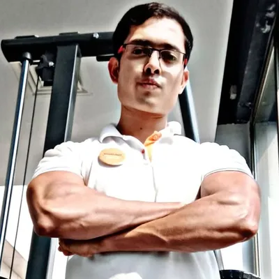 coachdebsonatraining profile