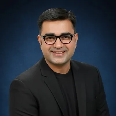 DEEPAK BAJAJ