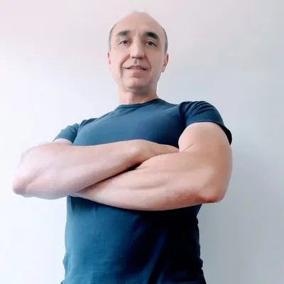 Coach Carlos Velazquez D. profile