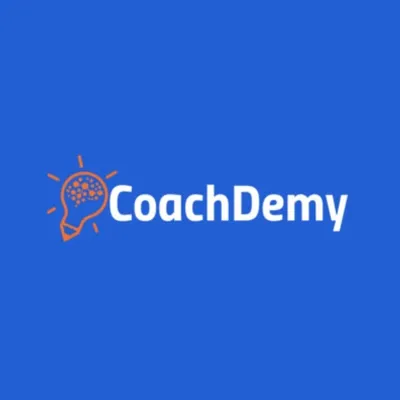 CoachDemy profile