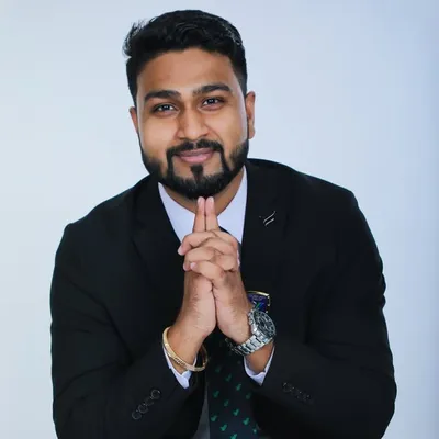 Dinesh Kardam profile