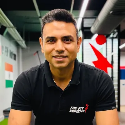 Dinesh Rana profile