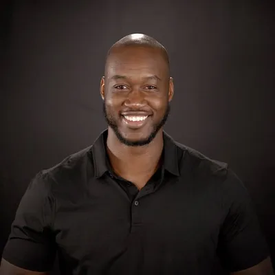 Coach DJ Taylor profile