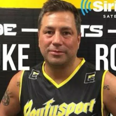 Duke Roufus profile
