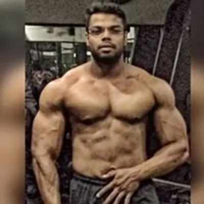 Shavez Chaudhary profile
