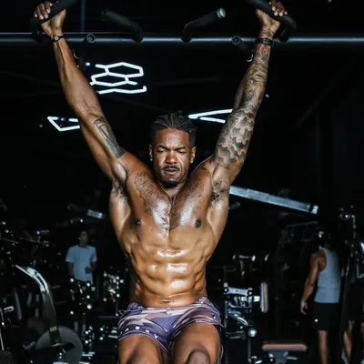 Eddie Grant | Drop 25lbs+ in 120 days profile