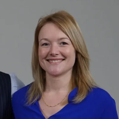 Elizabeth Shaw profile