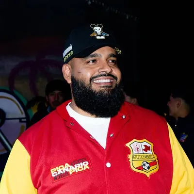 Angel Chavez profile
