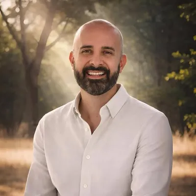 Ruben Carreon | Desbloqueo Emocional y Decisiones profile