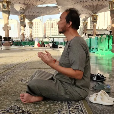 Faransyah Agung Jaya | Akun Kedua profile