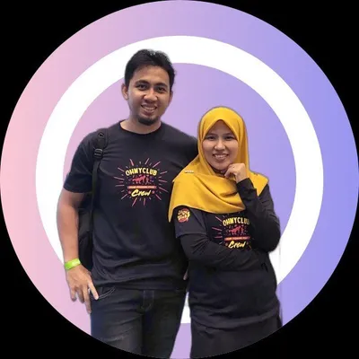 SLIM | FIT | SIHAT | MOMMY profile