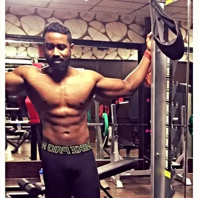 Hari Prasad profile