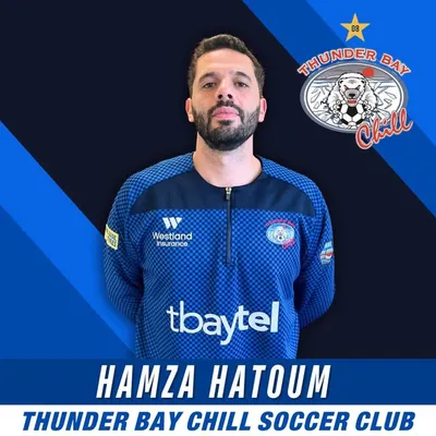 Hamza Hatoum profile