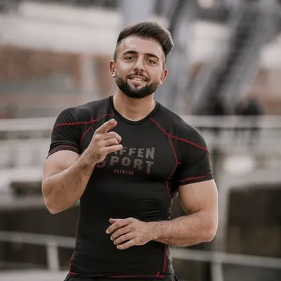 Haykaz Ghazaryan | Performance Coach profile