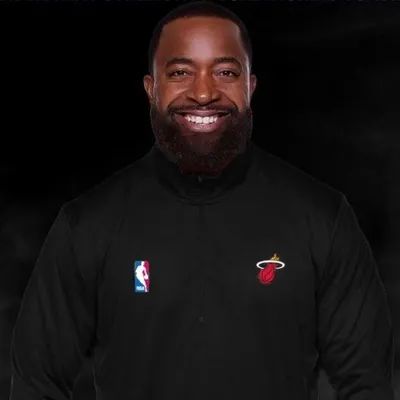COACH MATT HOUSTON profile