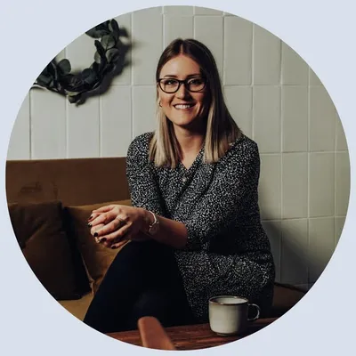 Lisa | psychologische Beraterin ๐ profile