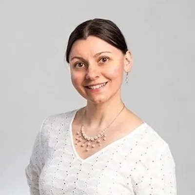 Lidia Marina Sperling| Coach for Musicians profile