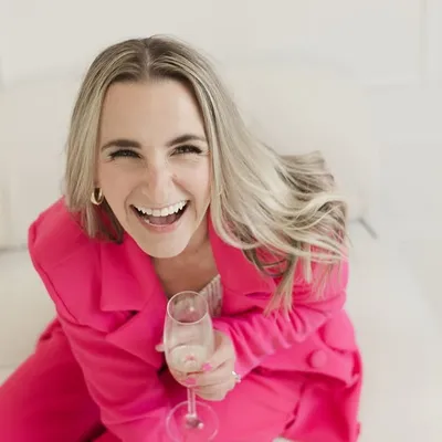 Courtney | Mindset & Performance Coach profile