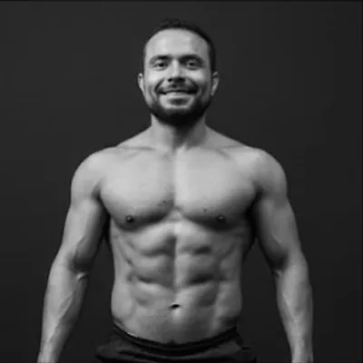 Coach Iván Ko profile