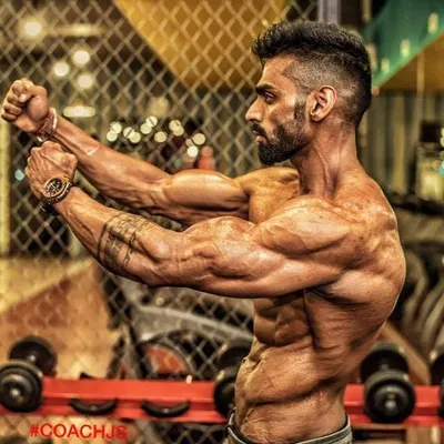 Jatinder Singh profile