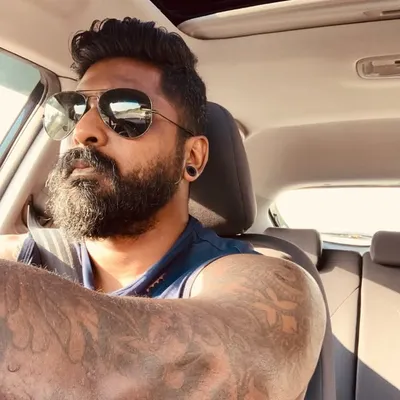 Jeevanan Thevar profile