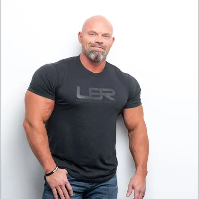Jeff Later | Muscle Mastery profile