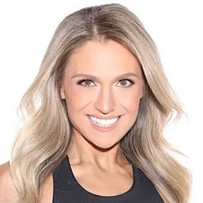 Coach Jenn | Nutrition, Fitness, Lifestyle profile