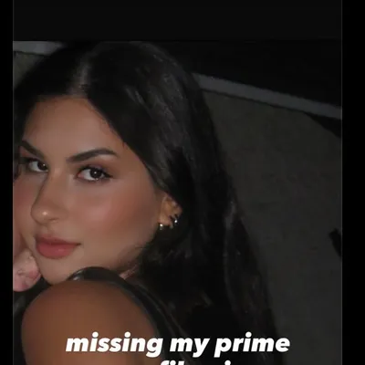 Mellie profile