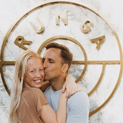 Joseph Anew & Emilía Rún profile