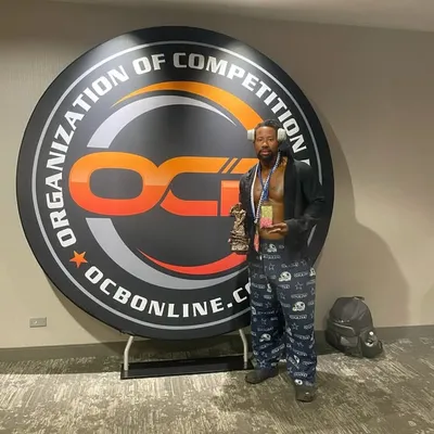 Coach Joey-Online Coach profile