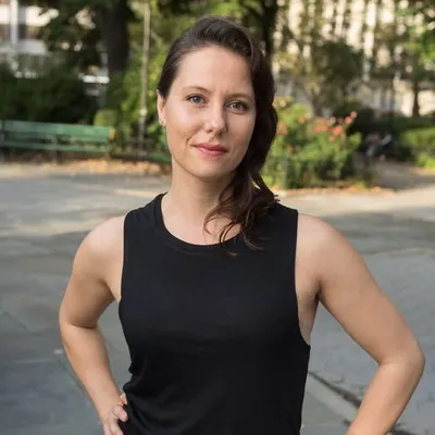 Julia Halpin profile