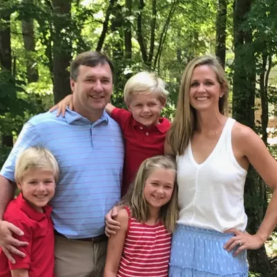 Kirby Smart profile