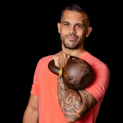 Coach Leo Suárez 🇦🇷📌 profile