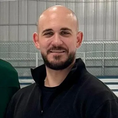 Rob Liddell profile